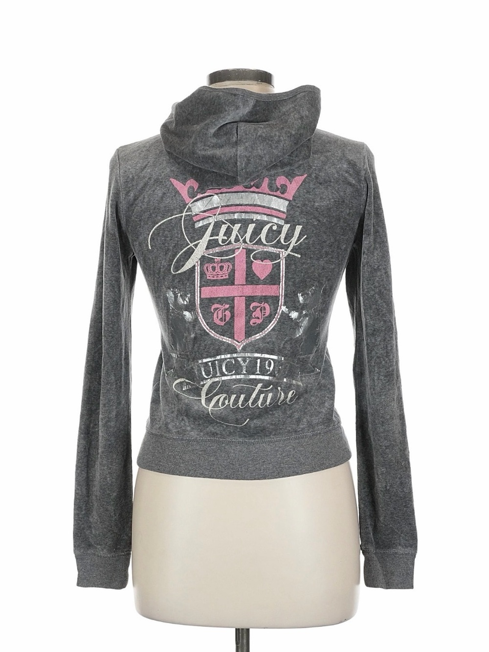 Juicy Couture Vintage Jacket